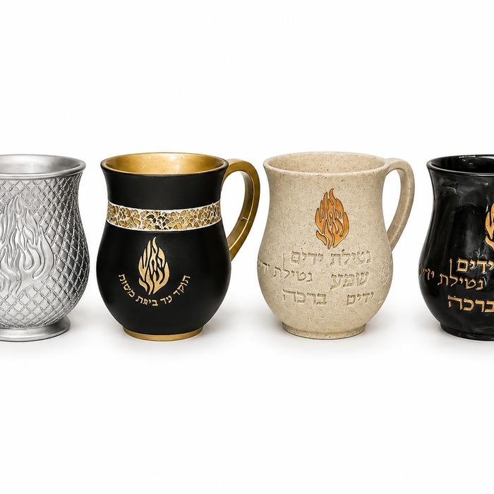 נטלות יוקרתיות